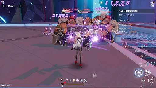 ꡼ No.024 | PRۡTower of FantasyʸˡSteamǡǿС2.01020ۿPCǤֲƮ˭٤ʥޥץ쥤ڤ⤦