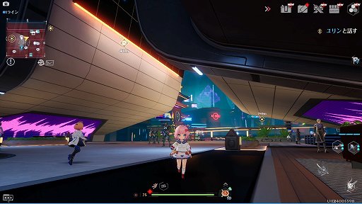 ꡼ No.016 | PRۡTower of FantasyʸˡפοޥåפϥСѥ󥯤ʷϵǹ⡣˾ΥåץǡȤɲä줿ȥߥݥꥹɤҲ