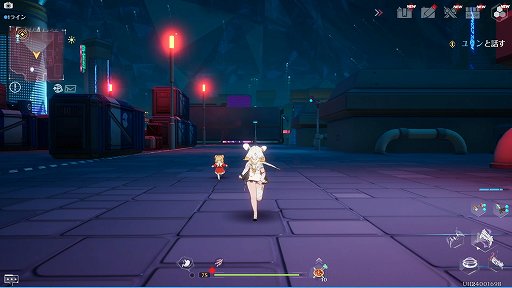 ꡼ No.025 | PRۡTower of FantasyʸˡפοޥåפϥСѥ󥯤ʷϵǹ⡣˾ΥåץǡȤɲä줿ȥߥݥꥹɤҲ