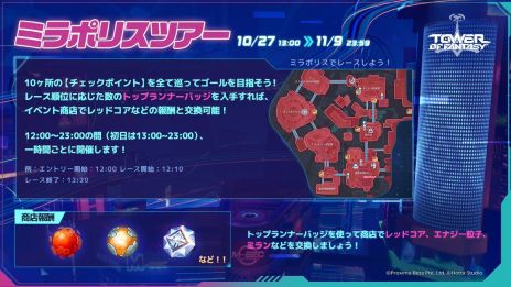 ꡼ No.003Υͥ / Tower of FantasyʸˡפοSSRȥեɡCV ŷˤ1110˼ꡣɹ°Υ᡼ͿƮ