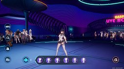 ꡼ No.021 | PRۡTower of FantasyʸˡץС2.2ϡ졼ʤͷǤ̼ƥľҲץ쥤ɤϤ