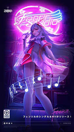 ꡼ No.002 | Tower of Fantasyʸˡסð 餸ȸDJɥɥե뤬39о졣饯PVʤɤ