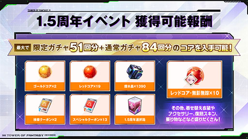 ꡼ No.010 | Tower of Fantasyʸˡסߡ֥󥲥ꥪץܤξܺ٤餫ˡ󥸡쥤о줹ѥȡ꡼ڤ