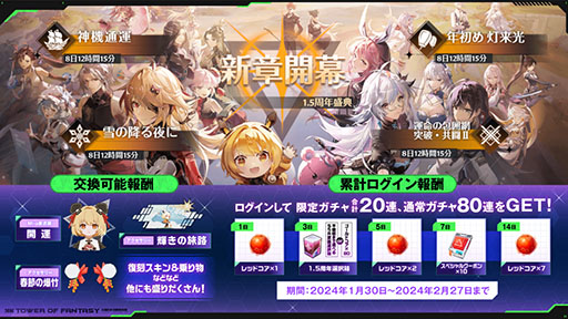 ꡼ No.014 | Tower of Fantasyʸˡסߡ֥󥲥ꥪץܤξܺ٤餫ˡ󥸡쥤о줹ѥȡ꡼ڤ