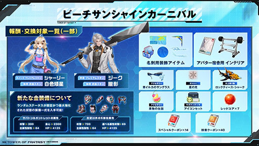 ꡼ No.008 | PCޥ۸Tower of Fantasyʸˡס2ǯǰ٥Ȥ86ͽꤵƤ뼡åץǡȤ³󤬰