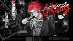 ꡼ No.006 | ֥ޥĥΡȡסߥ˥Х֡Side:EXPOSEVol.1פ1015ȯ䡣𾭤̤ɽ5ʤϿ