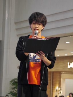 ꡼ No.004 | ޤʮ幭Ƕ!?ͭݥȡʺʤ̥ϡˤ򥢥ԡ뤷֥ޥĥΡȡץڥ륹ơ in AGF2023ͤϤ