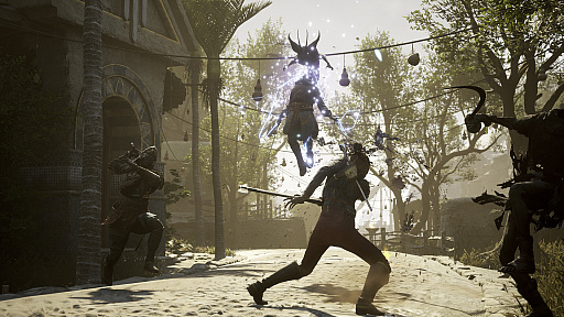 ꡼ No.008Υͥ / RPGFlintlock: The Siege of DawnפȯɽᴤäΨ륢ǥåɷĤǤ