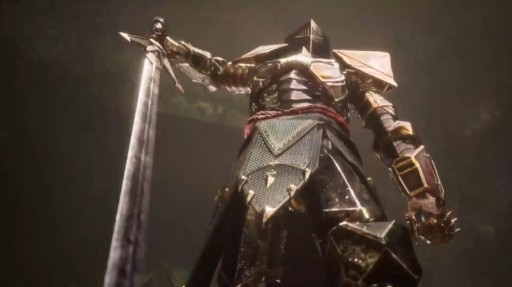 ꡼ No.002Υͥ / Flintlock: The Siege of DawnפΥХȥ륷ǽǤ뿷ʥȥ쥤顼ˡȯ2023ǯƬѹ