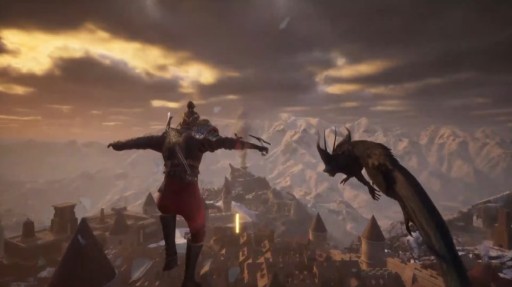 ꡼ No.004Υͥ / Flintlock: The Siege of DawnפΥХȥ륷ǽǤ뿷ʥȥ쥤顼ˡȯ2023ǯƬѹ