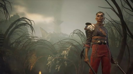 ꡼ No.005Υͥ / Flintlock: The Siege of DawnפΥХȥ륷ǽǤ뿷ʥȥ쥤顼ˡȯ2023ǯƬѹ