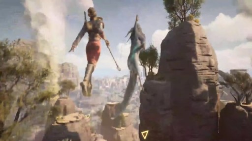 ꡼ No.007Υͥ / Flintlock: The Siege of DawnפΥХȥ륷ǽǤ뿷ʥȥ쥤顼ˡȯ2023ǯƬѹ