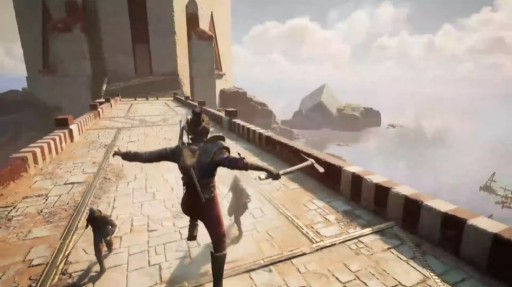 ꡼ No.009Υͥ / Flintlock: The Siege of DawnפΥХȥ륷ǽǤ뿷ʥȥ쥤顼ˡȯ2023ǯƬѹ