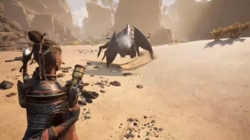 ꡼ No.010Υͥ / Flintlock: The Siege of DawnפΥХȥ륷ǽǤ뿷ʥȥ쥤顼ˡȯ2023ǯƬѹ