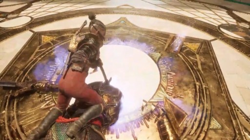 ꡼ No.011Υͥ / Flintlock: The Siege of DawnפΥХȥ륷ǽǤ뿷ʥȥ쥤顼ˡȯ2023ǯƬѹ