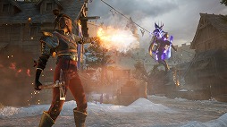 ꡼ No.005 | ǤݤRPGFlintlock: The Siege of Dawn2024ǯƤ˥꡼Хȥ륷Ͽǿȥ쥤顼