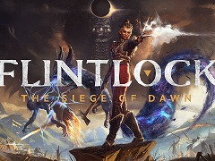 神々を打ち倒すアクションRPG「Flintlock: The Siege of Dawn」2024年夏にリリース。バトルシーンを収録した最新トレイラーを公開