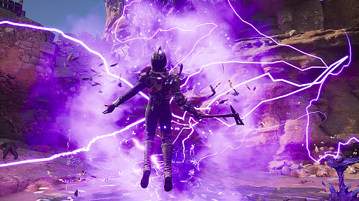 ꡼ No.004 | GDC 2024ȥޥåȽƤϢ⤬Υ󥲡Flintlock: The Siege of Dawn ǥץӥ塼ݡ