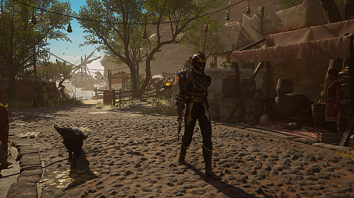 ꡼ No.007 | GDC 2024ȥޥåȽƤϢ⤬Υ󥲡Flintlock: The Siege of Dawn ǥץӥ塼ݡ