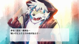 画像ギャラリー No.001のサムネイル画像 / Switch向け脱出アドベンチャー「囚獄のセブンスヘイム」本日リリース。謎に満ちた監獄から獣の仲間達と脱出を目指す