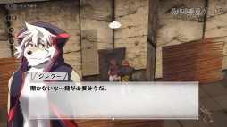 画像ギャラリー No.002のサムネイル画像 / Switch向け脱出アドベンチャー「囚獄のセブンスヘイム」本日リリース。謎に満ちた監獄から獣の仲間達と脱出を目指す