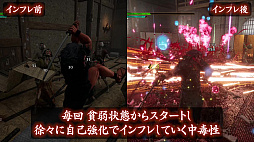 ꡼ No.004 | Ed-0: Zombie UprisingפΥץ쥤Ҳȥ쥤顼ܺ򤵤δˡܤ