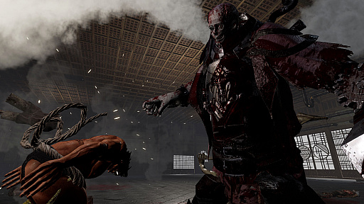 ꡼ No.015 | Ed-0: Zombie UprisingפΥץ쥤Ҳȥ쥤顼ܺ򤵤δˡܤ