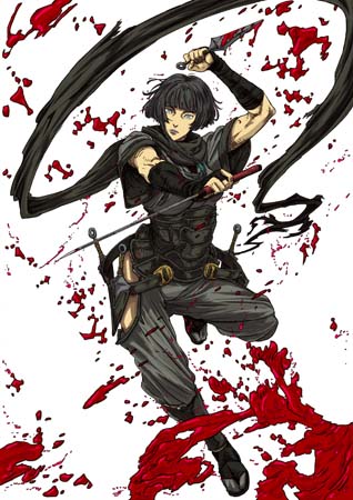 ꡼ No.007Υͥ / Ed-0: Zombie Uprising絬ϥåץǡȡǦԡð졻ڤޤȤפɲ