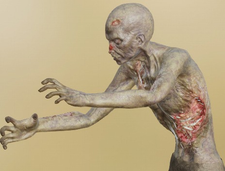 ꡼ No.026 | 繾ͥӥ饤Ed-0: Zombie Uprisingס713꡼PS5/XboxǤƱȯ