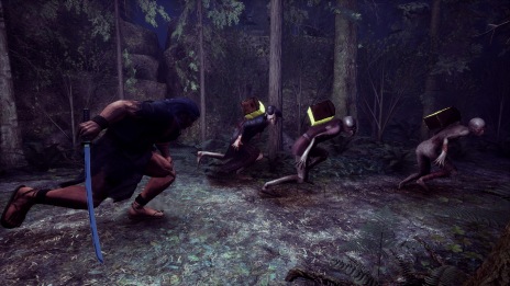 ꡼ No.001 | ƤȲEd-0: Zombie Uprisingץץ쥪򳫻ϡȤǥץ쥤Ǥ뵡ǽEDOо