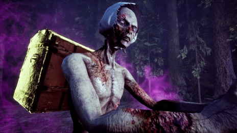 ꡼ No.004 | ƤȲEd-0: Zombie Uprisingץץ쥪򳫻ϡȤǥץ쥤Ǥ뵡ǽEDOо