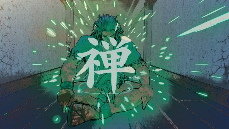 ꡼ No.022 | ƤȲEd-0: Zombie Uprisingץץ쥪򳫻ϡȤǥץ쥤Ǥ뵡ǽEDOо