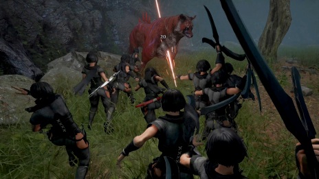 ꡼ No.029 | ƤȲEd-0: Zombie Uprisingץץ쥪򳫻ϡȤǥץ쥤Ǥ뵡ǽEDOо