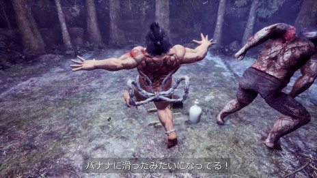 ꡼ No.032 | ƤȲEd-0: Zombie Uprisingץץ쥪򳫻ϡȤǥץ쥤Ǥ뵡ǽEDOо