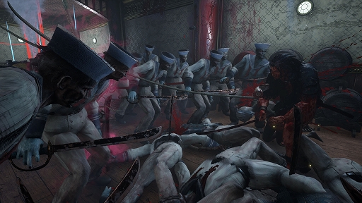 ꡼ No.006 | 繾ͤˤƤȲ饤Ed-0: Zombie Uprisingסȯ䡣٥󥸥ά