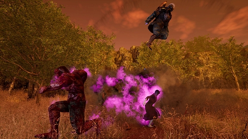 ꡼ No.020 | 繾ͤˤƤȲ饤Ed-0: Zombie Uprisingסȯ䡣٥󥸥ά