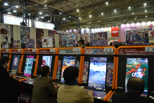 ꡼ No.004Υͥ / ⳰¿¿ͤʥӥǥबexA-Arcadiaפ˽֡ͷ٤ȥޤȤƾҲ