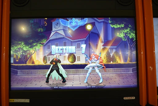 ꡼ No.017Υͥ / ⳰¿¿ͤʥӥǥबexA-Arcadiaפ˽֡ͷ٤ȥޤȤƾҲ