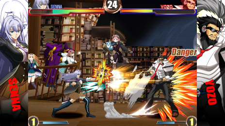 画像ギャラリー No.009のサムネイル画像 / exA-Arcadia版「稲歩町ダイナマイトボム」のロケーションテストが開催に。都内2か所で4月26日から5月2日まで