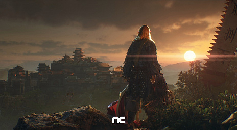 ꡼ No.004 | NCSOFTѤͭ뿷IPTLThrone and Libertyˡפȡ֥ץEפΥȥ쥤顼