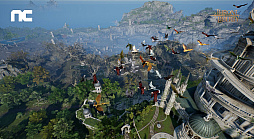 ꡼ No.003Υͥ / THRONE AND LIBERTYסNCSOFTμ׳ȯؤҲ𤹤Director's Previewɤ12271000˸