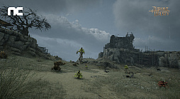 ꡼ No.004Υͥ / THRONE AND LIBERTYסNCSOFTμ׳ȯؤҲ𤹤Director's Previewɤ12271000˸