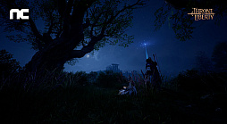 ꡼ No.005Υͥ / THRONE AND LIBERTYסNCSOFTμ׳ȯؤҲ𤹤Director's Previewɤ12271000˸