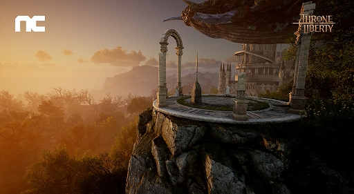 ꡼ No.006Υͥ / THRONE AND LIBERTYסNCSOFTμ׳ȯؤҲ𤹤Director's Previewɤ12271000˸