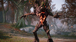 画像ギャラリー No.007のサムネイル画像 / 新作MMORPG「スローン・アンド・リバティ」,オープンβテストを7月18日にスタート。開発者インタビューも公開に