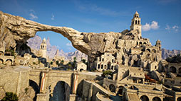 画像ギャラリー No.008のサムネイル画像 / 新作MMORPG「スローン・アンド・リバティ」,オープンβテストを7月18日にスタート。開発者インタビューも公開に