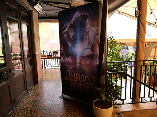 ꡼ No.002Υͥ / Υץ쥤ݡNCSOFT11ǯ֤£ܥץ쥤̵οMMORPG֥󡦥ɡХƥס̥ץ쥤֥ǥθƤ