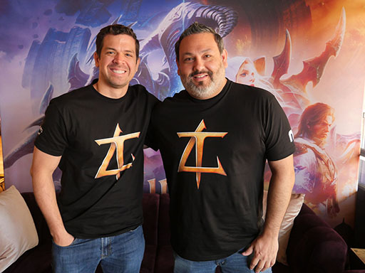 ꡼ No.003Υͥ / Υץ쥤ݡNCSOFT11ǯ֤£ܥץ쥤̵οMMORPG֥󡦥ɡХƥס̥ץ쥤֥ǥθƤ