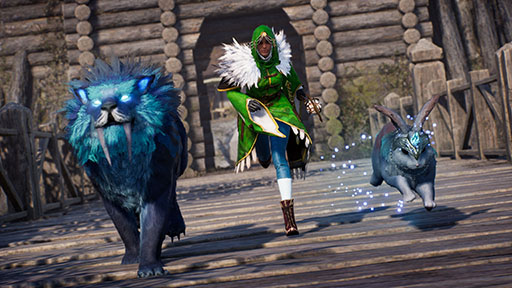 ꡼ No.010Υͥ / Υץ쥤ݡNCSOFT11ǯ֤£ܥץ쥤̵οMMORPG֥󡦥ɡХƥס̥ץ쥤֥ǥθƤ