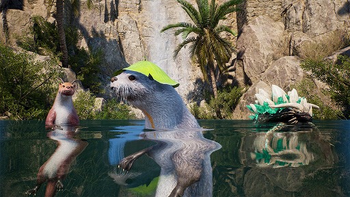 ꡼ No.007 | ʥեɤ򤵤ޤޤưʪѿȤʤ뿷MMORPG֥󡦥ɡХƥסץ١ƥȤ